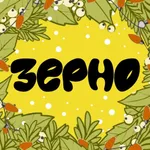 Зерно Доставка еды icon