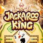 Jackaroo King - Original icon