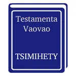 Baiboly Tsimihety icon