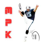 MPK-Master Punting & Kicking icon