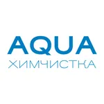 Химчистка AQUA icon