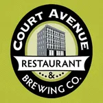 Court Avenue Brewing Company icon