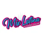 MIX LATINA RADIO icon