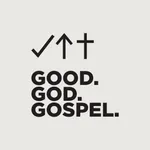 GOOD.GOD.GOSPEL. icon