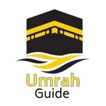 Umrah Guide Muslim Pilgrimage icon