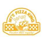MT's Pizza King icon