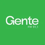 GENTE FM 91.1 icon
