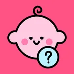 Baby Generator Future Face AI icon