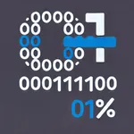 Binary Quiz icon