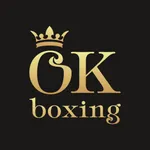 OK Boxing icon