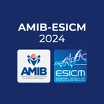 AMIB-ESICM 2024 icon
