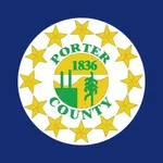 Porter County Recorder IN icon