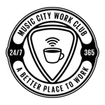 MUSIC CITY WORK CLUB icon