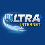 ULTRA+ INTERNET icon