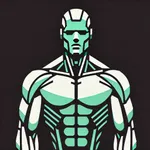 Weights - Gym Progress Tracker icon