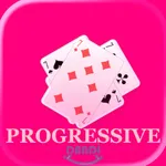 Progressive Rummy icon