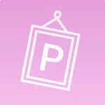 Palette: Find Art Shows icon