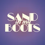 Sand In My Boots icon