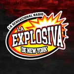 Radio La Explosiva De New York icon