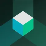 Secret Space-app locker icon