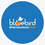 Bluebird British International icon