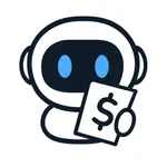 Rolly: AI Budget Money Tracker icon