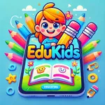 EduKids App icon