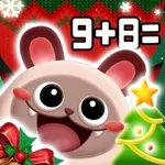 Fun Math Preschool - Grade 2 icon