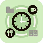Daily Routine Planner icon
