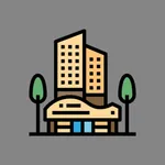 청약홈 아파트 분양 알리미 icon