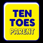 Ten Toes Parent icon