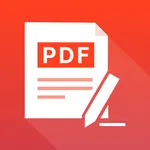 PDF AI: Doc Scan Editor Reader icon
