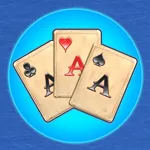 Tri Peaks Solitaire 1 icon