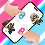 Multiplayer Games 2 Players ++ icon