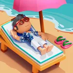 My Beach Resort! icon