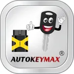 Auto Key Max icon