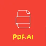 JPG to PDF AI Converter icon