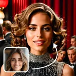 Photo Generator & AI Headshot icon