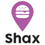 Shax Burger icon
