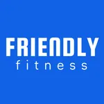 Friendly Fitness icon