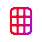 Grid Preview for Instagram icon