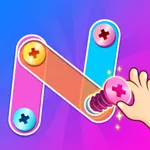 Unscrew Master: Nuts Bolts Jam icon