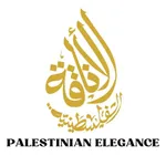 Palestinian Elegance Shop icon