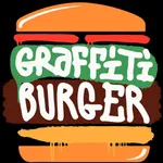 Graffiti Burger iraq icon