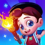 Rabbiman Adventures icon