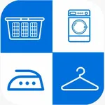 My Drycleaners icon