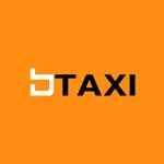 Taxis Brussels: B TAXI App icon