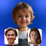 AI Future Baby Generator-BabyS icon
