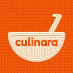 Culinara: Chefs’ Video Recipes icon