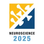 Neuroscience 2025 icon